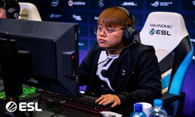 Fnatic.Moon：TI直邀最好减少到4-6个