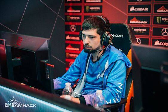 爱饭早报：欧洲第一送？W33 INS惨遭爆破
