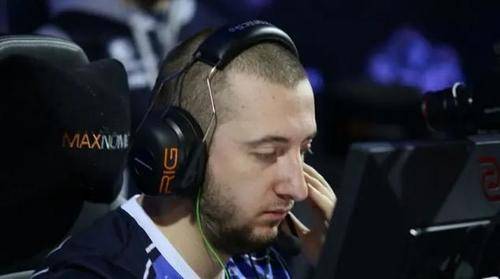 DeKay爆料：HellRaisers将招入jR等四名选手