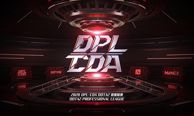 DPL-CDA外卡：星运全胜晋级，Longinus不敌YKW遗憾出局