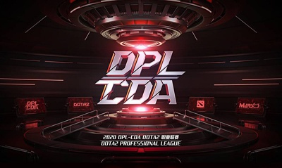 DPL-CDA外卡：星运全胜晋级，Longinus不敌YKW遗憾出局