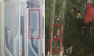 NS卡带「假盒」疑云：你买到的假包装，到底为什么而存在?
