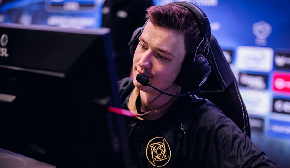 里约之路欧洲区：应觉后生诚可畏，Dignitas 0-2不敌NiP