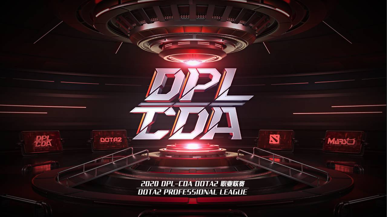 DPL-CDA激战正酣：胜者组决赛烈火天狼一决雌雄