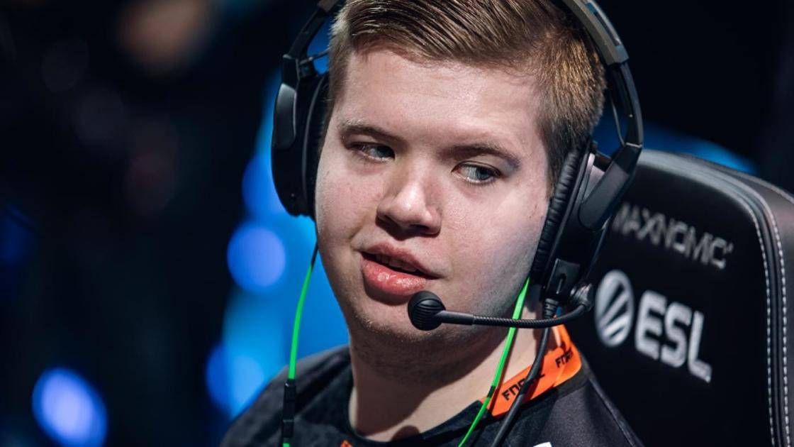 里约之路欧洲区：fnatic血战三图力克Astralis