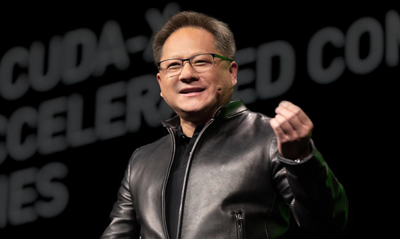 NVIDIA 首席执行官黄仁勋将发表GTC 2020主题演讲
