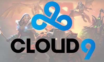 短若流星：C9再次告别DOTA2