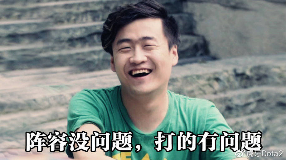 【RMB语录】RMB全方面解读LGD和VG