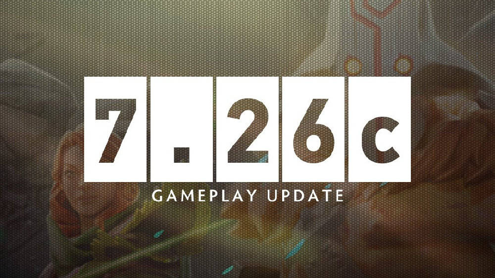 7.26c游戏性更新