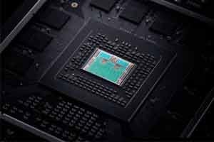 PS5与XSX发售日逐渐接近 AMD加产芯片以满足需求