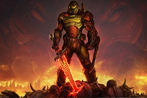 ID：《DOOM：永恒》未来的DLC不会与原作曲家合作