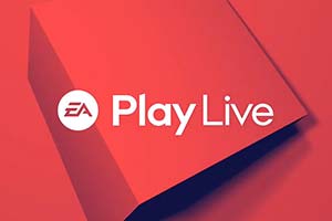 「EA Play 2020」将如期举行 直播公布诸多新作情报