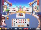 全新版本全新体验 腾讯这两款棋牌游戏玩家口碑炸裂