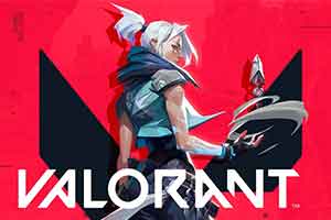 《Valorant》拆包现移动版和PS4版相关文件