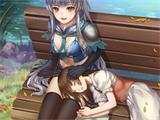 偶像剧套路《姬魔恋战纪》赵云的曲奇人生