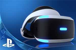 索尼新专利 将扩展PSVR面部追踪技术  及时反馈表情