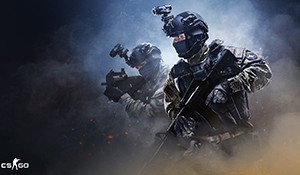 《CS：GO》更新日志 Inf上线单挑模式，特殊击杀图标