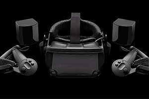 Steam平台用户拥有VR设备大幅增长！但仍不到总数2%