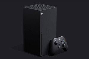 传闻Xbox Series X已进入量产模式 多种启动模式曝光！