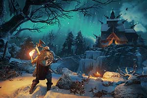 《AC:英灵殿》创意总监透露 聚落系统是游戏的核心