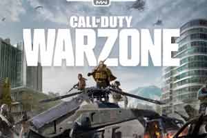 COD宇宙成了？《COD：战区》将与系列作品联动
