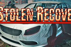 《追赃模拟器》上线Steam！找回那些被盗的车辆吧！