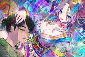 视觉小说《徒花异谭》试玩版上线Steam！6月正式上线