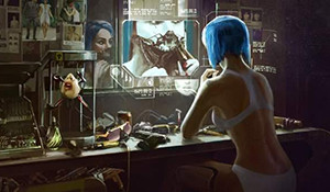 《赛博朋克2077》澳洲18+分级阐述 成人内容控制合理