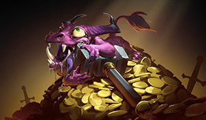 《Artifact》商店改动介绍 物品更易获取，计算量减少
