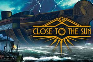恐怖冒险游戏《靠近太阳》结束Epic独占！登陆Steam