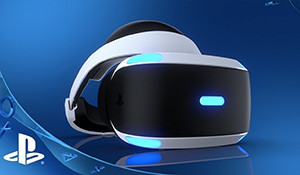 索尼新专利曝光 实时反馈面部表情，或用于下一代PSVR