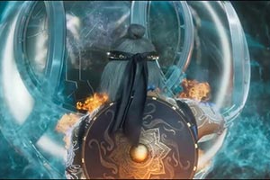 《真人快打11》新预告「传奇不灭」揭露故事拓展DLC