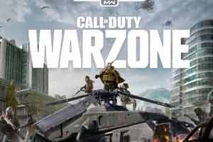《COD：战区》为整改游戏环境 将隔离亚太地区玩家