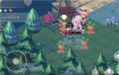 《命运神界》猎魔人特性强度攻略