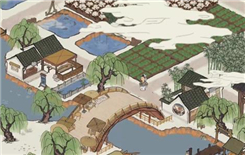 《江南百景图》外出探险秦淮河畔配方一览