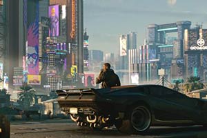CDPR：玩家准备好！6月11日带来《2077》新消息！