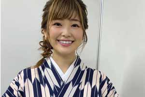 声优山下麻美宣布感染新冠病毒已痊愈！解除在家隔离