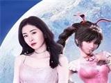 五一期间人气暴涨 张碧晨《新斗罗大陆》主题曲百城应援启动 ...
