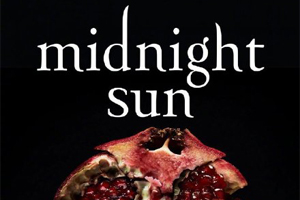《暮光之城》系列新作小说《午夜太阳》将于夏季发售