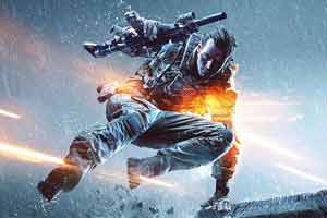 EA CEO在电话会议中确认《战地》新作开发非常顺利