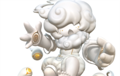《一起来捉妖》5月新妖灵介绍