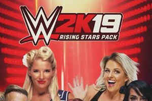 2K Games表示会继续维护《WWE 2K19》的服务器！