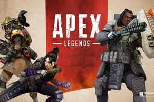 《APEX英雄》荣登2019年PS4下载量最高的游戏！