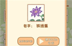 《花店物语》花种什么时候种植好
