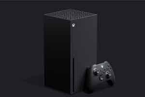 Xbox Series X标准输出就是60帧 架构最高支持120帧