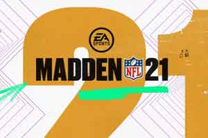 微软inside xbox直面会：《麦登橄榄球21》预告公布