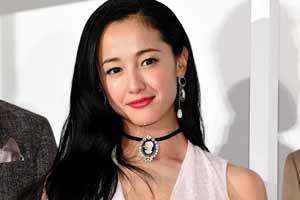 学酒井法子？日本吸毒女星泽尻英龙华计划在中国复出