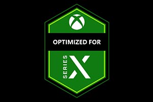 Xbox次世代主机优化标识公布 认证标准远超4K！