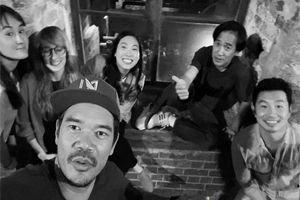 外媒曝光《尚气》剧情梗概 角色介绍！女主情报曝光