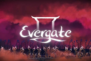 平台解谜作《Evergate》预告公布 激萌精灵寻前世记忆